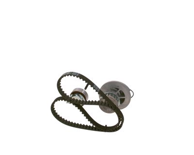 SET POMPA APA + CUREA DINTATA BOSCH 1987946990 17