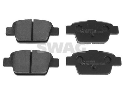 SET PLACUTE FRANA FRANA DISC