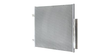A/C condensator (met droger)