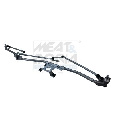 LEGATURI STERGATOR PARBRIZ MEAT & DORIA 227034