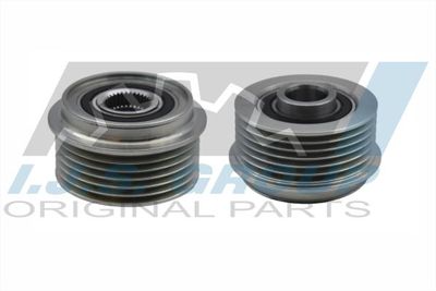 SISTEM ROATA LIBERA GENERATOR