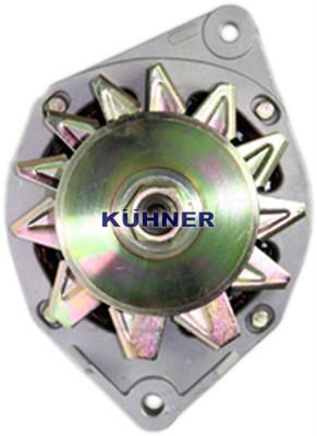 Генератор AD KÜHNER 30314RI для RENAULT MASTER