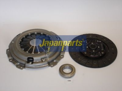 JAPANPARTS Sankabos komplektas