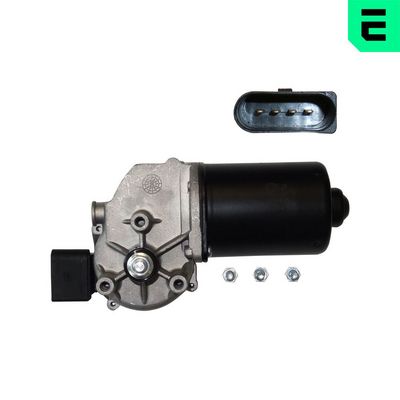 двигател на чистачките ERA 460429A
