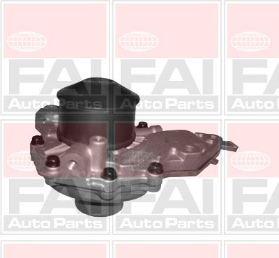 FAI AutoParts Waterpomp, motorkoeling (WP6469)