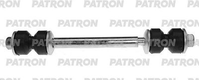 Тяга / стойка, стабилизатор PATRON PS4491 для CHEVROLET K2500