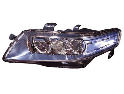 ALKAR 2741412 Основная фара  для HONDA ACCORD VII Tourer (CM, CN) 2.2 i-CTDi (CN2)