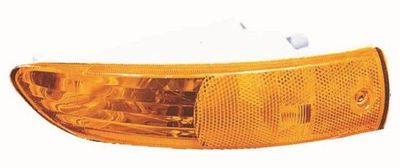Фонарь указателя поворота ABAKUS 314-1614R-AS для MITSUBISHI ECLIPSE