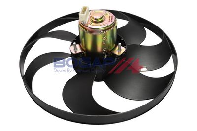 VENTILATOR RADIATOR BOGAP A4243138 1