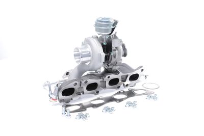 LADER AUFLADUNG BTS Turbo T981368BT 6