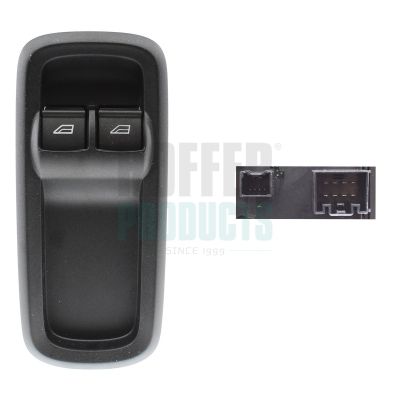 COMUTATOR MACARA GEAM