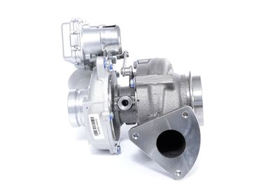 LADER AUFLADUNG BTS Turbo T916461 10