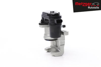 BREMSSATTEL METZGER AUTOTEILE 6261403 28