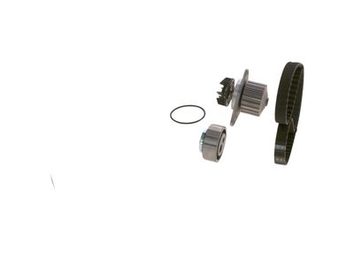 SET POMPA APA + CUREA DINTATA BOSCH 1987946936 11