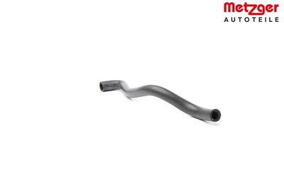 KüHLERSCHLAUCH METZGER AUTOTEILE 2420760 6