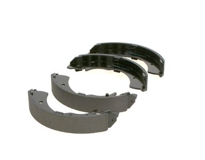 SET SABOTI FRANA BOSCH 0986487440 25