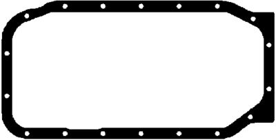 CORTECO 028157P Прокладка масляного поддона  для TOYOTA CELICA (Тойота Келика)
