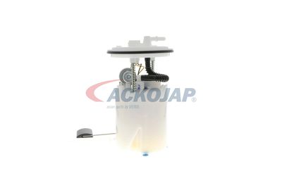 SISTEM ALIMENTARE CU COMBUSTIBIL ACKOJA A52090015 23