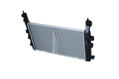 RADIATOR RACIRE MOTOR NRF 50038 28