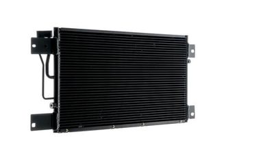 kondenzátor, klíma MAHLE AC 533 000S for SCANIA