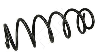 HART 451 049 Пружина подвески  для MERCEDES-BENZ A-CLASS (W169) A 200 CDI (169.308, 169.008)