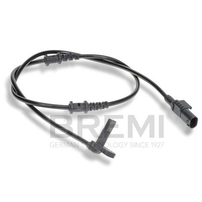 Jutiklis, rato greitis