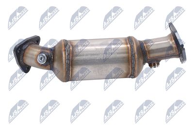 CATALIZATOR NTY KATVW006 28