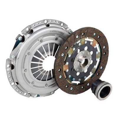 комплект съединител STARK SKCK-0100027