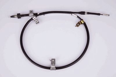Тросик, cтояночный тормоз HELLA PAGID 8AS 355 664-171 для HYUNDAI i30
