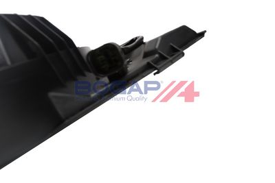 VENTILATOR RADIATOR BOGAP B4243137 3