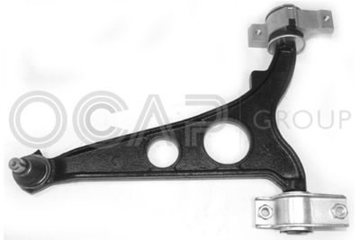 BRAT SUSPENSIE ROATA