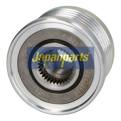 JAPANPARTS Laisvos eigos sankaba, kint. sr. generatorius