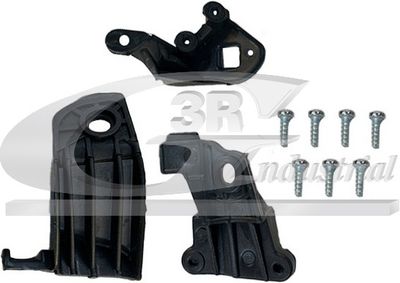 KIT DE REPARAT FARURI PRINCIPALE (SUPORT)