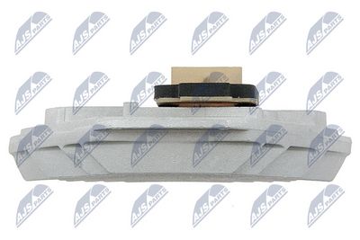 REZISTOR VENTILATOR HABITACLU NTY ERDAU003 2