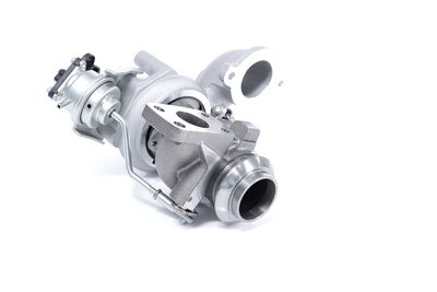 LADER AUFLADUNG BTS Turbo T915913BT 15