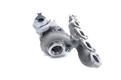 LADER AUFLADUNG BTS Turbo T916624 17