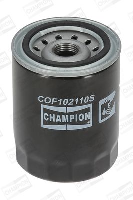 Масляный фильтр CHAMPION COF102110S для DAIHATSU CHARMANT