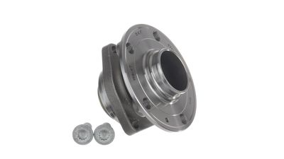 RADLAGERSATZ SKF VKBA7216 26