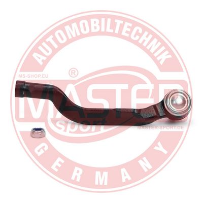 CAP DE BARA MASTER-SPORT GERMANY 25511PCSMS 2