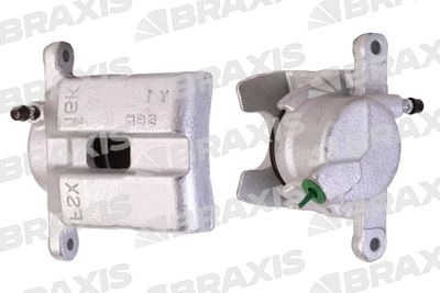 BRAXIS AG1338 Тормозной суппорт  для MAZDA MX-5 (Мазда Мx-5)