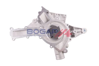 POMPă DE APă RăCIRE MOTOR BOGAP C4234115 3