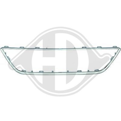 Radiateurgrille