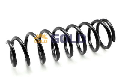 JAPANPARTS GZJ6540G Пружина подвески  для TOYOTA COROLLA (Тойота Королла)