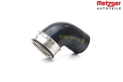 LADELUFTSCHLAUCH METZGER AUTOTEILE 2400116 34