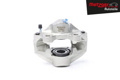 BREMSSATTEL METZGER AUTOTEILE 6260416 2