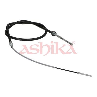 жило, ръчна спирачка ASHIKA 131-00-0904