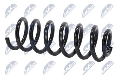 ARC SPIRAL NTY ASZPE012 10