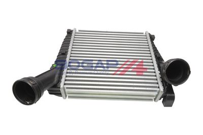 INTERCOOLER COMPRESOR BOGAP A4220123 3