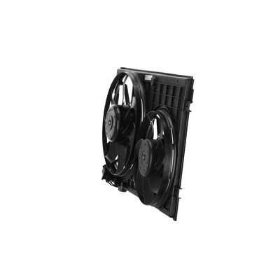 VENTILATOR RADIATOR NISSENS 85644 13