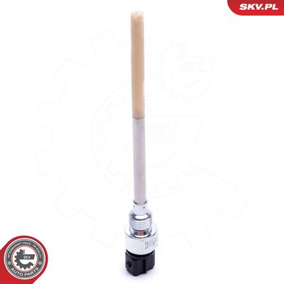 Jutiklis, variklio alyvos lygis